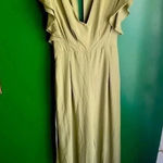 FAVLUX CLEARANCE!  Jumpsuit Romper‎ Jumper Size Medium EUC! Photo 0