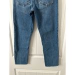 Topshop ‎ Straight Blue Jean Size 25 Photo 5