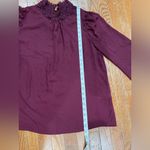 Max edition  Plum Lace Chemise Photo 4