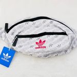 Adidas Waist Pack Photo 4