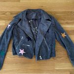 Ruby and Jenna Star suede   Photo 0