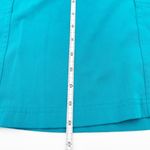 Dansko Women's Short Sleeve V-neck Button Back Nursing Scrub Top Size Medium Photo 11