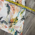 Jantzen  Tropical Print Skirt - Multicolor Photo 5