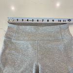 Outdoor Voices Outdoor Voices Grey Biker Shorts Women’s size XS Photo 6