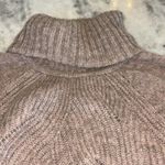 Rebecca Taylor  Turtleneck Sweater Photo 1
