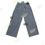 Ralph Lauren Lauren , Chambray Trousers Photo 11