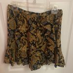 Michael Kors Michael Korks Mini Skirt Photo 0