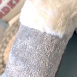 Isotoner Indoor Outdoor Comfy Slippers Memory Foam Gray Womens 8.5-9 Photo 2