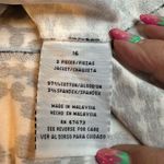 Danny & Nicole Women’s Vintage  short jacket size 16 Photo 6