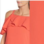 Maggy London  cold shoulder dress Photo 3