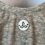 prAna Women's  Crisscross Back Talula Gray V-Neck Swimsuit Size Small EUC #6846 Photo 6