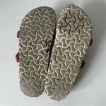 Birkenstock Yao Balance Old Rose Pink Sandals Birko-Flor Slides Photo 3