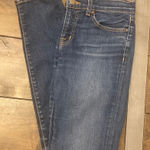 J Brand  medium wash skinny leg‎ skinny jeans size 28 Photo 0