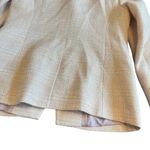 Sportscraft Australia Double Breasted Tweed Blazer Jacket Classic Pink Size 8 US Photo 1