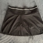 Athleta  Tennis Skort Black Photo 0