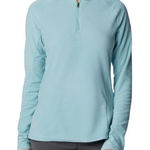 Columbia 🦎Half Zip Fleece🌵 Photo 0