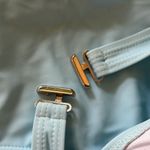 SheIn NEW Light Blue 2-PCs Bikini Photo 5