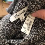 Madewell Eastbrook Turtleneck Cross-Back Sweater Photo 12