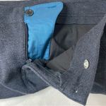 Duluth Trading Company Women’s Utility Cargo Grey Skirt 10 Gray Photo 4