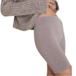 Free People NWT Seamless Bike Short Photo 1