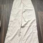 Spell Every Single Day Linen Wideleg Pant Size XS Photo 5
