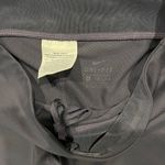 Nike  Gray and pink Leggings Athletic Performance Photo 2