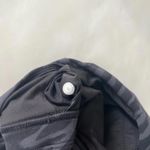 Lululemon  Wunder Train High Neck Longline Sports Bra Le Tigre Deep Coal Camo 6 Photo 4