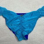 Beach Bunny  Reversible Lace Bikini Bottom Photo 4