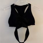 Alphalete Stratus Sports Bra Size Medium Photo 2