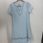 Haute Hippie  tribe regular knit‎ dress sequin embellishments size XS lined Photo 1