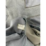 Club Monaco NWT | 6 | Matalin navy blue sheath dress short sleeves body con Photo 4