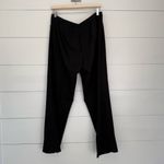 St. John  Women’s 14 Black Dress Pants Photo 2