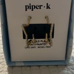 Altar'd State  Earrings Photo 0