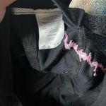 Harley‑Davidson Women’s Black & Pink Adjustable Hat Velcro Strapped Streetwear Photo 10