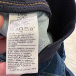 Old Navy  Maternity Front-Low Panel Distressed Skinny Jean 4S Photo 12