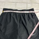 Nike  Women's Athletic Black Shorts Photo 3