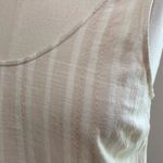 Cloth & Stone Bow-Tied Chambray Dress in Size Small Photo 9