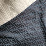 Fendi Zucca Vintage Top Shirt Photo 1