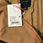 Alex Marie  skirt daisy twill NWT $69 Sz 10‎ Photo 3