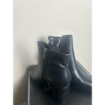 MIA NEW Carla Booties Women’s Size 8.5 Boots Black Chunky Heel Fall Winter Photo 12