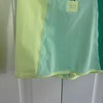 Lululemon  Board Balance Rash Guard in Fresh Teal / Very Green Photo 3