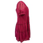 Trixxi  Dress Size L Pink Photo 4