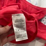 Nike  hot pink dri- fit Long Sleeve tee women’s Photo 3