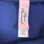 Agent Provocateur Navy Montana Bikini Bottom AP size 3 US size 6 Blue Photo 3