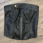 Edikted  Top Corset Black Photo 0