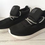 Black Sneaker/Boots, Size 11 Photo 2