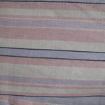 Rebecca Minkoff NWT  Ginger Striped Linen Blend Pants Photo 5