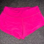 Lululemon Speed Up Shorts 2.5 Photo 0