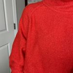 Urban Outfitters Cropped Turtle Neck Sweater Photo 3