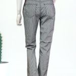 Joie Aerindis high-waits Pants stripped NEW Photo 3